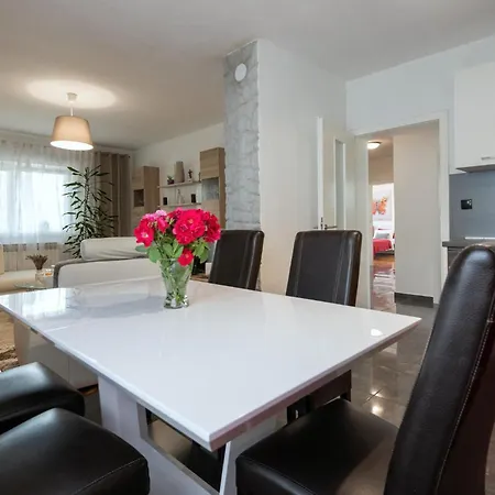 Three-bedroom In Vinjani Gornji