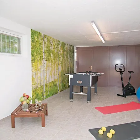 Three-bedroom In Vinjani Gornji 度假居 *