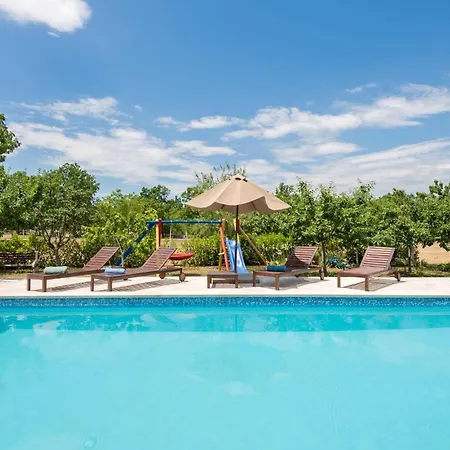 度假居 Three-bedroom In Vinjani Gornji Aracici